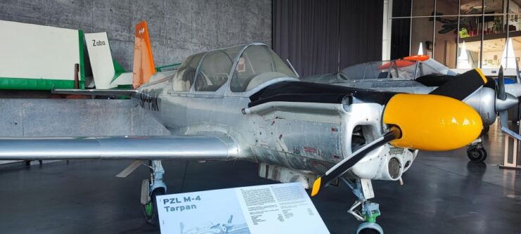 Polish Aviation Museum - Private Tour - Transportation Service Details