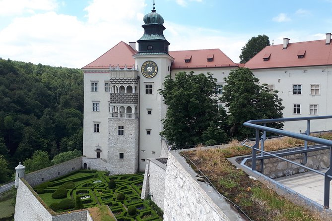 Polish Castles Private Tour From Krakow - Good To Know