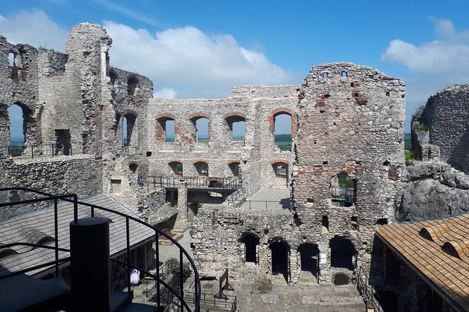 Polish Castles Private Tour From Krakow - Pricing and Booking Details