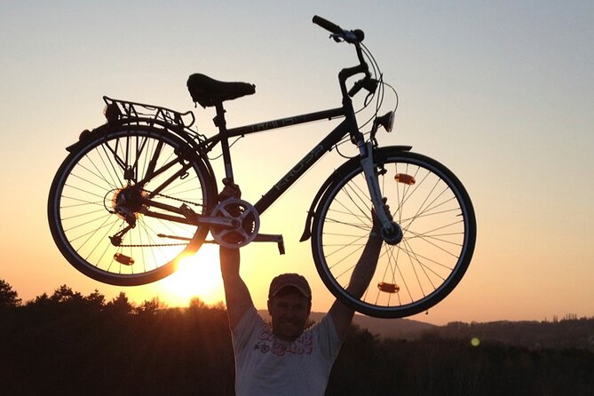 Polish Countryside and Tyniec Abbey Bike Tour From Krakow - Good To Know