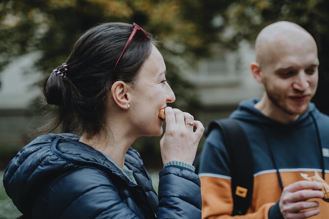 Polish Food and Drinks Tasting Tour in Krakow - Culinary Destinations