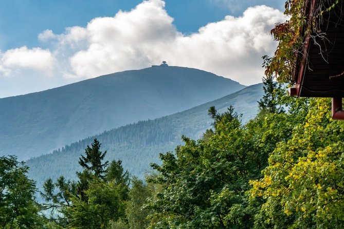 Polish Mountains From Wroclaw - Practical Information and Booking Details