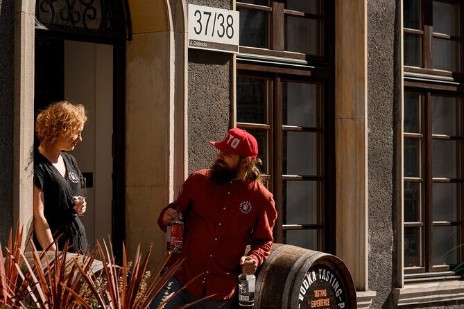 Polish Spirits tasting in Gdask Craft Distillery tawern - Final Thoughts