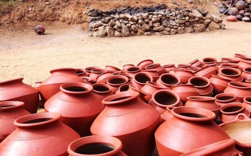 Pollachi: Pottery Day Tour with Hands-On Clay Workshop - Practical Details and Insights  