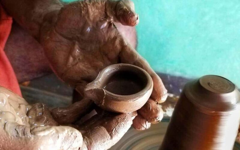 Pollachi: Pottery Day Tour with Hands-On Clay Workshop - FAQ  