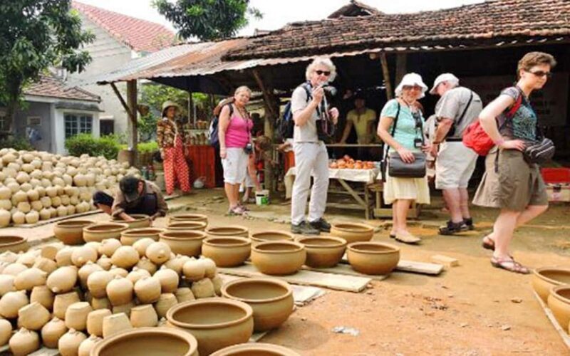 Pollachi: Pottery Day Tour with Hands-On Clay Workshop - What to Expect from the Tour
