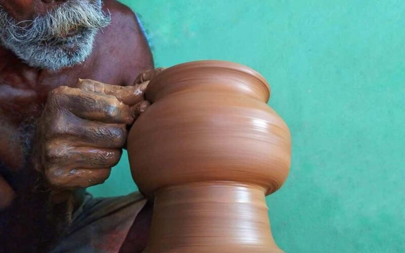 Pollachi: Pottery Day Tour with Hands-On Clay Workshop - FAQs