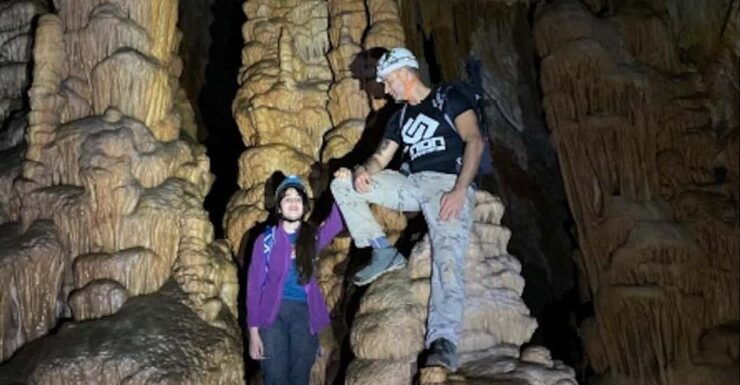 Pollenca - Alcudia: Cova Tancada Day-Trip - Activity Highlights