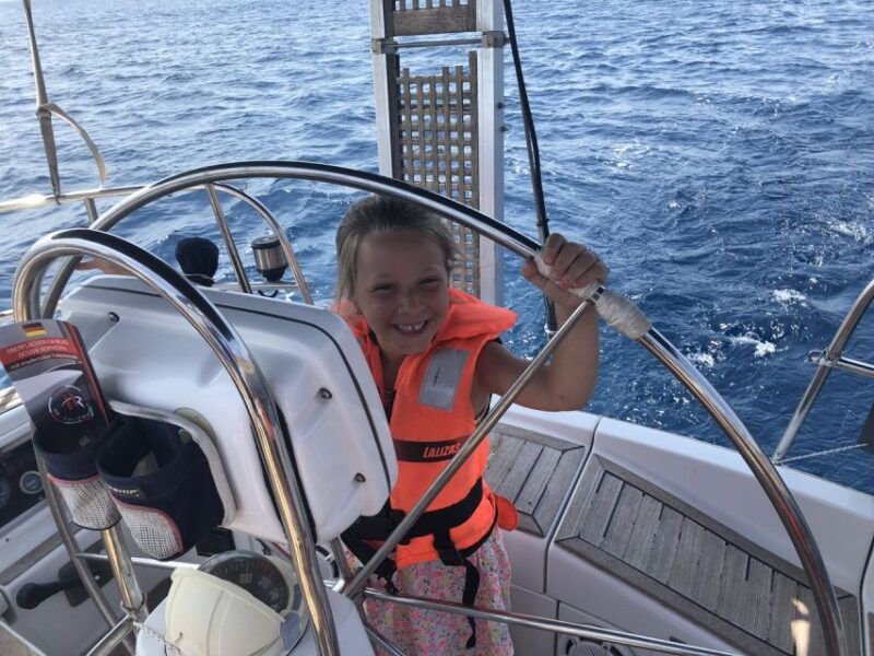 Pollenca/Alcudia: Day Sailing Cap De Formentor - Scenic Beauty of the Bays