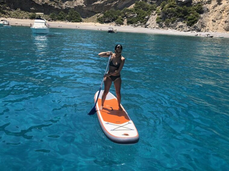 Pollenca/Alcudia: Day Sailing Cap De Formentor - Ideal for Peaceful Outings