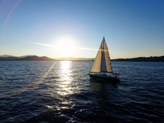 Pollenca/Alcudia: Day Sailing Cap De Formentor - Group Size and Language Options