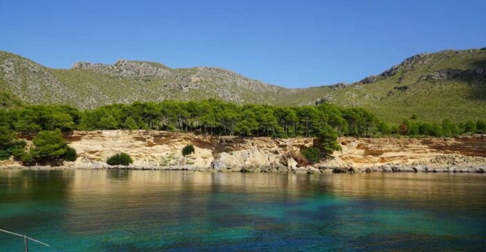 Pollenca/Alcudia: Day Sailing Cap De Formentor - Accessibility and Minimum Participants