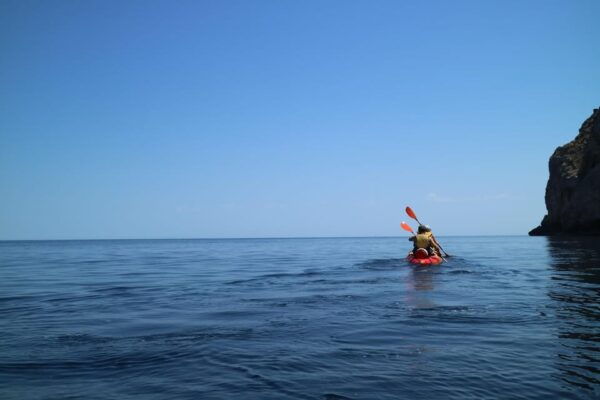 Pollença: Kayak and Coasteering Cliff Jumping - Frequently Asked Questions