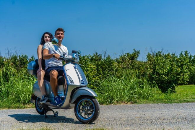 Pollentia: Vespa Tour to the Wine Region of Langhe - Restrictions