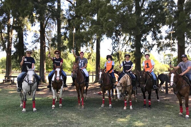 Polo Day With Argentine Asado Day Tour From Buenos Aires - Good To Know