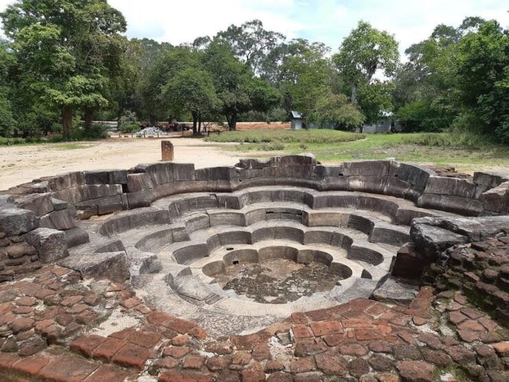 Polonnaruwa: All-Inclusive Day Tour From Sigiriya - Good To Know