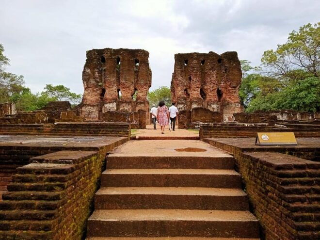 Polonnaruwa: All-Inclusive Day Tour From Sigiriya - Experience the Ancient Ruins