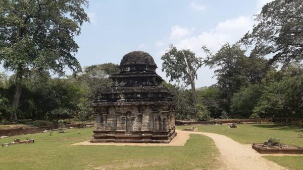 Polonnaruwa: All-Inclusive Day Tour From Sigiriya - Important Information for Travelers