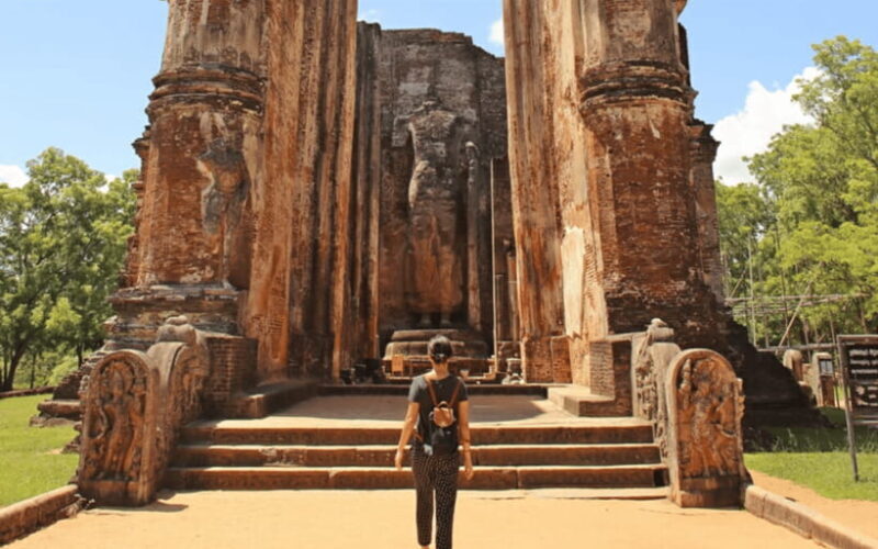 Polonnaruwa Ancient City and Wildlife Safari from Dambulla - What’s Included and What’s Not