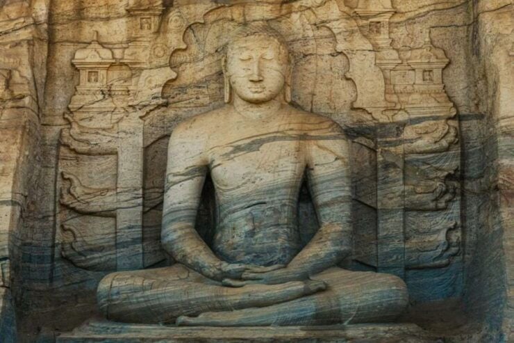 Polonnaruwa Ancient City Exploration From Sigiriya/Dambulla - Tour Duration and Availability