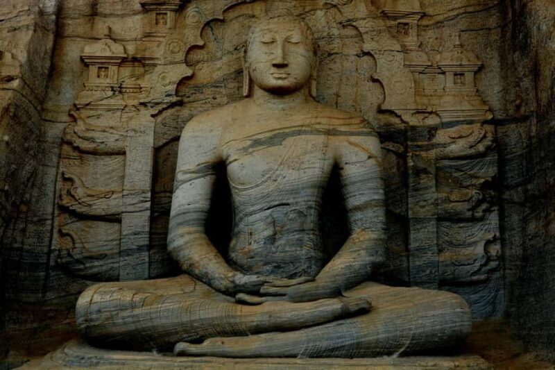 Polonnaruwa Ancient City & Minneriya Safari Full-Day Tour - Price & Value  