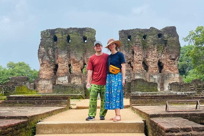 Polonnaruwa Ancient City Private Day Tour (Hidden Gems) - The Practical Side: Experience Details and Value