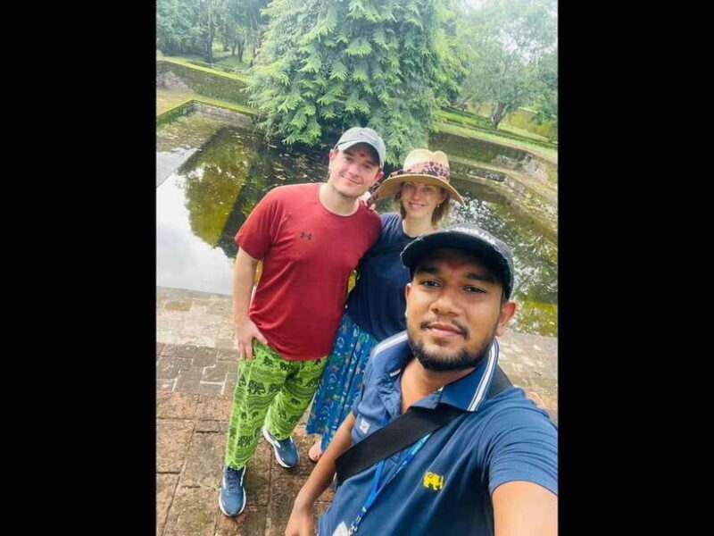 Polonnaruwa Ancient City Private Day Tour (Hidden Gems) - Good To Know