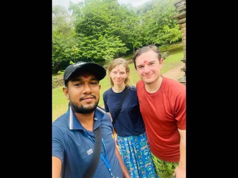 Polonnaruwa Ancient City Private Day Tour (Hidden Gems) - Who Should Consider This Tour?