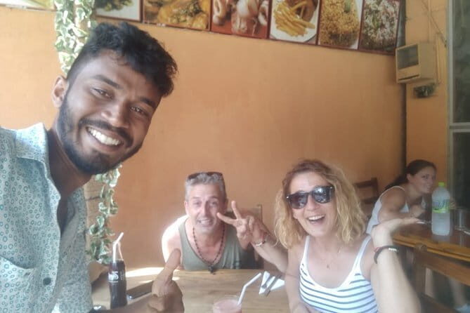 Polonnaruwa Ancient Kingdom and Wild Elephant Safari from Habarana - FAQ