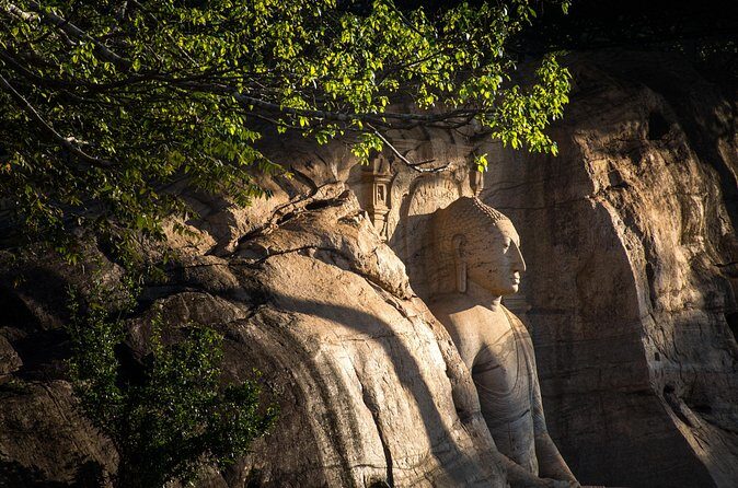 Polonnaruwa Archaeological Site Entrance Ticket with Guide - Who Should Consider This Tour?