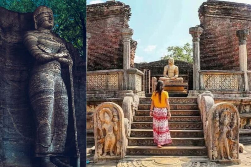 Polonnaruwa Cycling: Paddy-Field Lunch with Eco Park Safari - The Sum Up: Is This Tour Worth It?