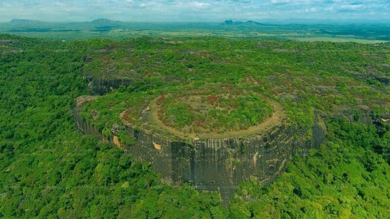 Polonnaruwa: Danigala Hike, Maduru Oya Safari and Kandy Drop - Practical Details and What You Need to Know