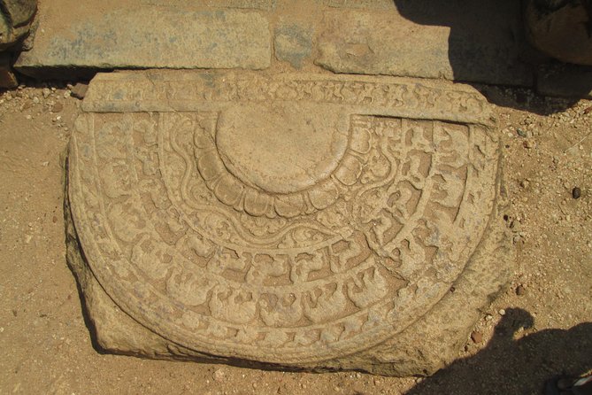 Polonnaruwa Day Tour - Cancellation Policy