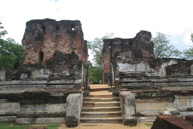 Polonnaruwa Day Tour - Traveler Photos