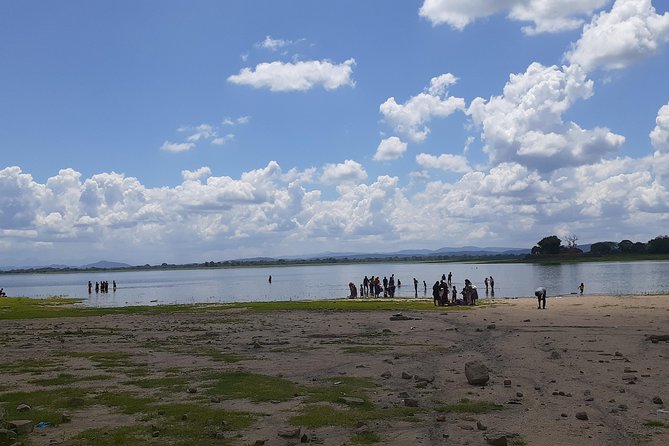 Polonnaruwa Day Tour - Terms & Conditions