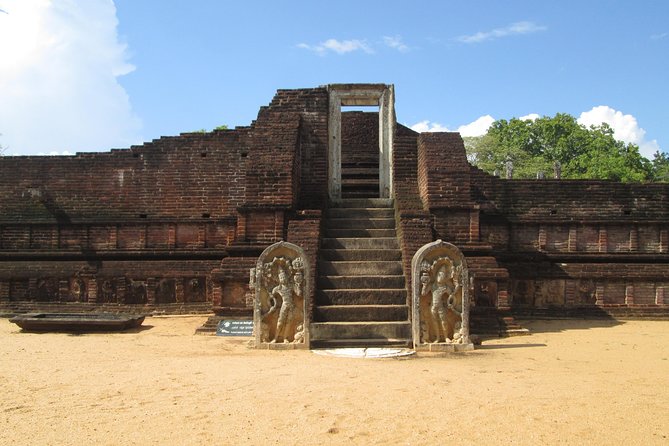 Polonnaruwa Day Tour - Common Questions