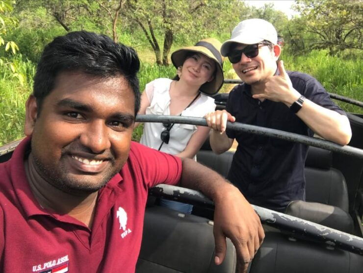 Polonnaruwa Day Tour From Kandy (Private Tour With Lunch) - Good To Know