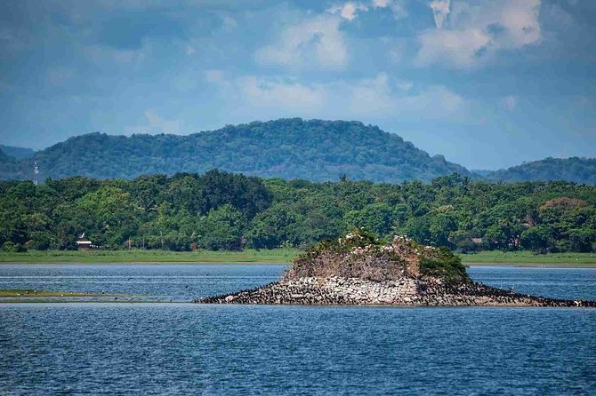 Polonnaruwa Day Tour With Lunch by Mahaweli - Itinerary Overview