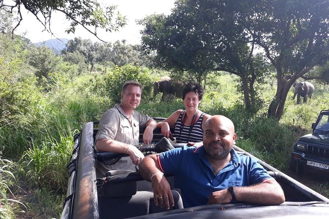 Polonnaruwa Day Tour With Lunch by Mahaweli - Historical Sites to Visit