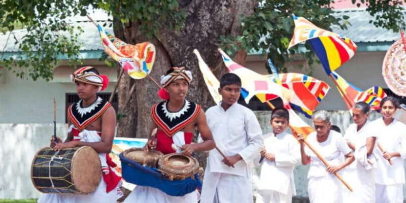 Polonnaruwa Day Tour With Minneriya NP Elephant Safari - Practical Details and Tips