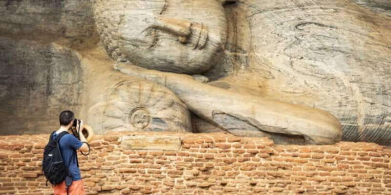 Polonnaruwa Day Tour With Minneriya NP Elephant Safari - Authentic Traveler Experiences