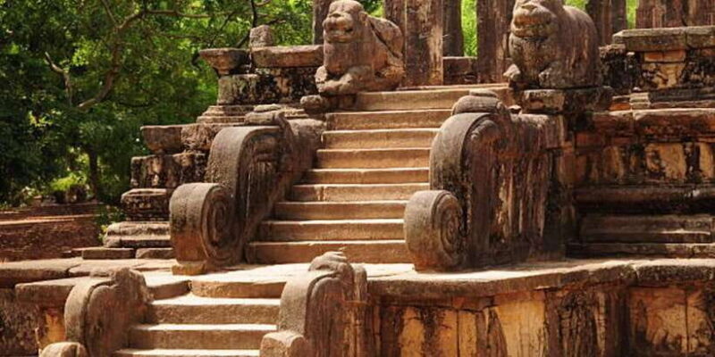 Polonnaruwa Day Tour With Minneriya NP Elephant Safari - Good To Know