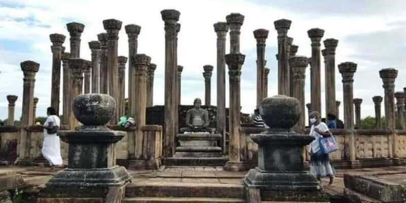 Polonnaruwa Day Tour With Minneriya NP Elephant Safari - Final Thoughts: Is This Tour Worth It?