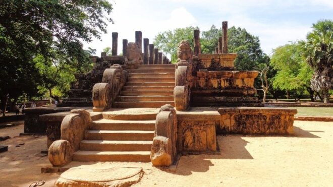 Polonnaruwa: Explore by Tuk-Tuk Tour - The Sum Up
