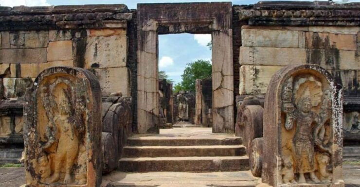 Polonnaruwa: Guided Cycling Tour With Tuk Tuk Transfers - Tour Pricing and Inclusions