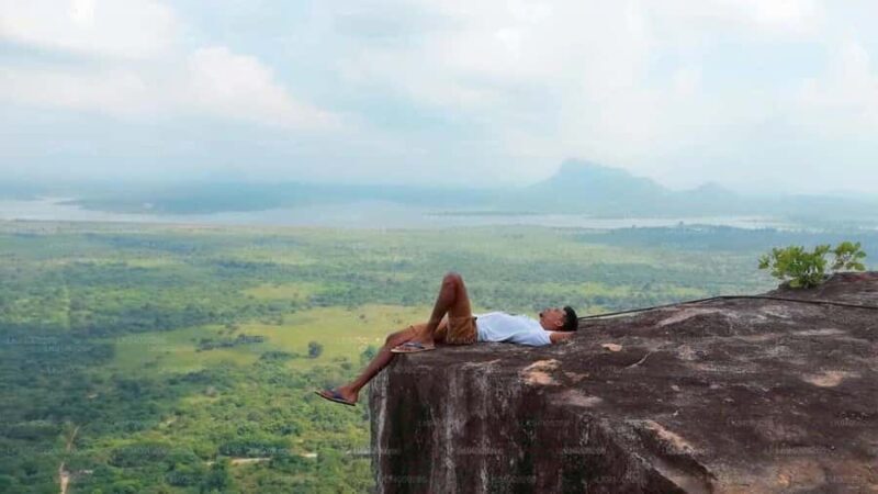 Polonnaruwa: Maduru Oya Safari & Danigala Hike with Lunch - An Authentic Day in Sri Lanka’s Wilderness and Hills