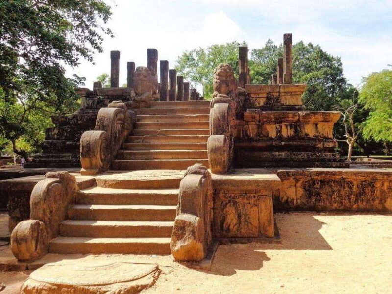 Polonnaruwa: Private Guided Cycling Tour - Final Thoughts: Is It Worth It?