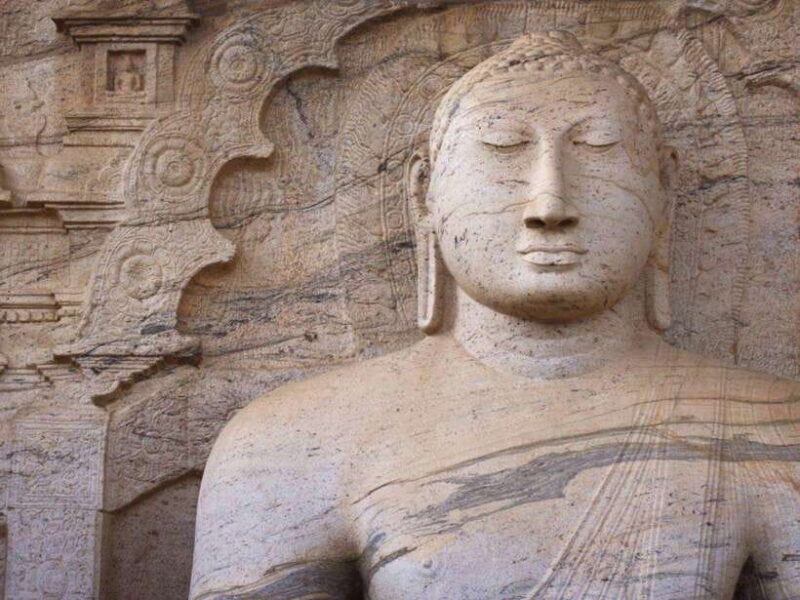 Polonnaruwa: Private Guided Cycling Tour - Good To Know