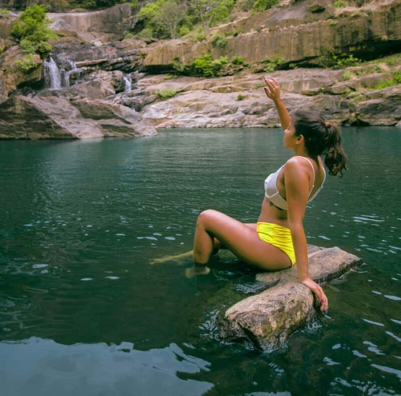 Polonnaruwa: Waterfalls, Village, Vedda Tour & Kandy Drop - Practical Details and What to Know