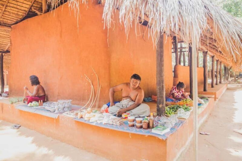 Polonnaruwa: Waterfalls, Village, Vedda Tour & Kandy Drop - FAQ